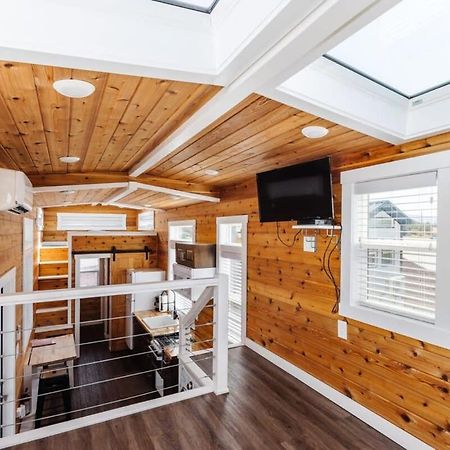 Harrington Tiny House Villa Apple Valley Exterior photo