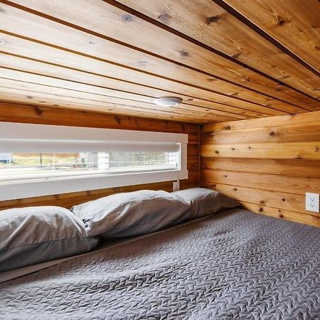 Harrington Tiny House Villa Apple Valley Exterior photo
